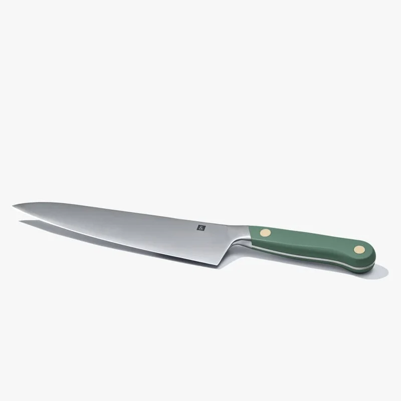 Grateful Dead Steal Your Face Chef’s Knife