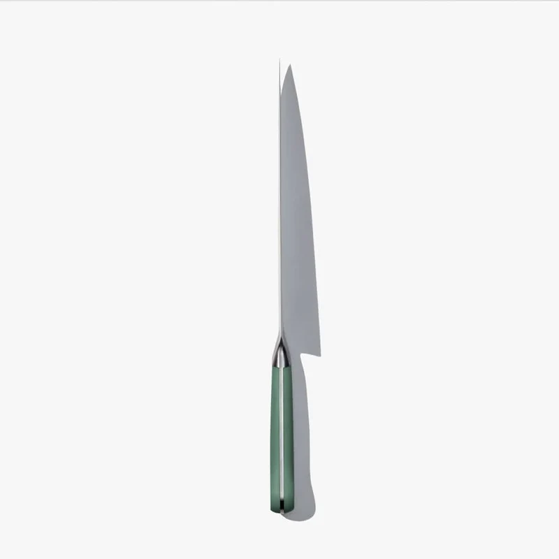 Grateful Dead Steal Your Face Chef’s Knife