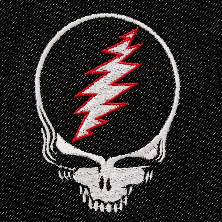 Grateful Dead x H&B Steal Your Face Apron - Essential