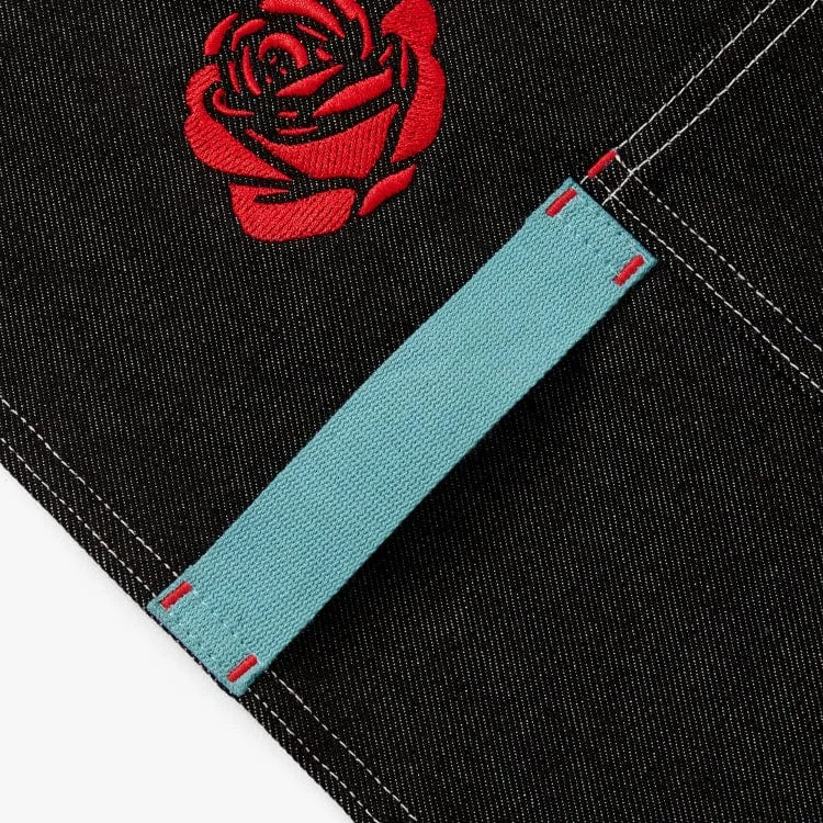 Grateful Dead x H&B Steal Your Face Apron - Essential