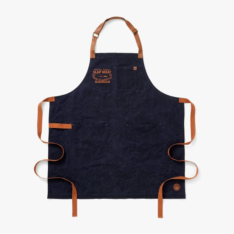 Men With The Pot x H&B Waxman Apron