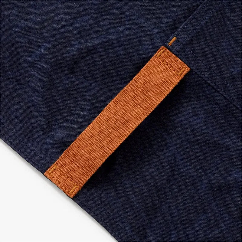 Men With The Pot x H&B Waxman Apron