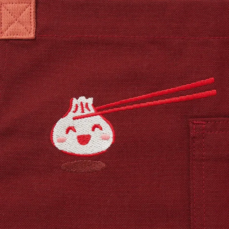 Dim Sum Essential Apron