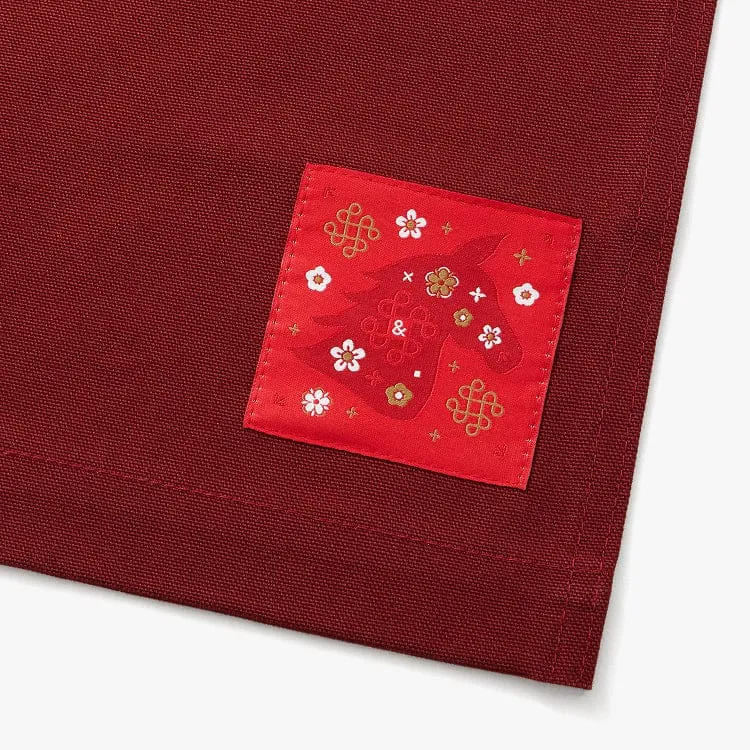 Dim Sum Essential Apron