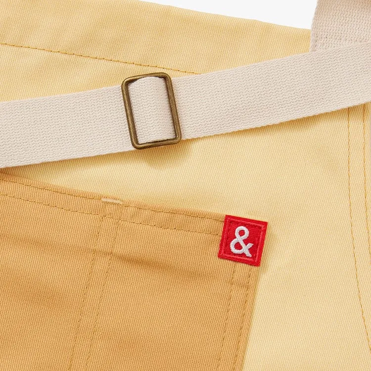 Tini Younger x H&B Essential Apron