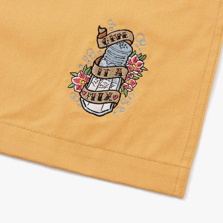 Tini Younger x H&B Essential Apron