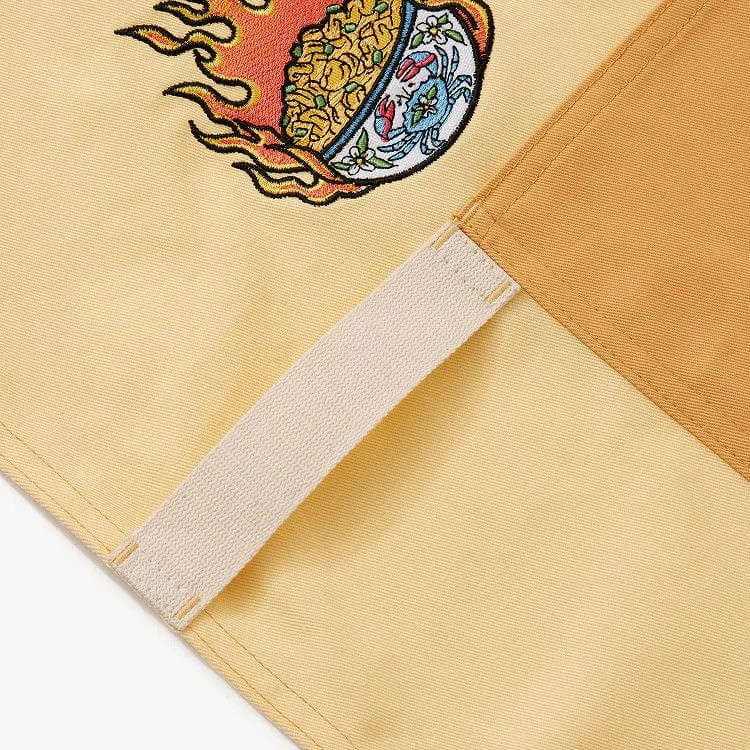 Tini Younger x H&B Essential Apron