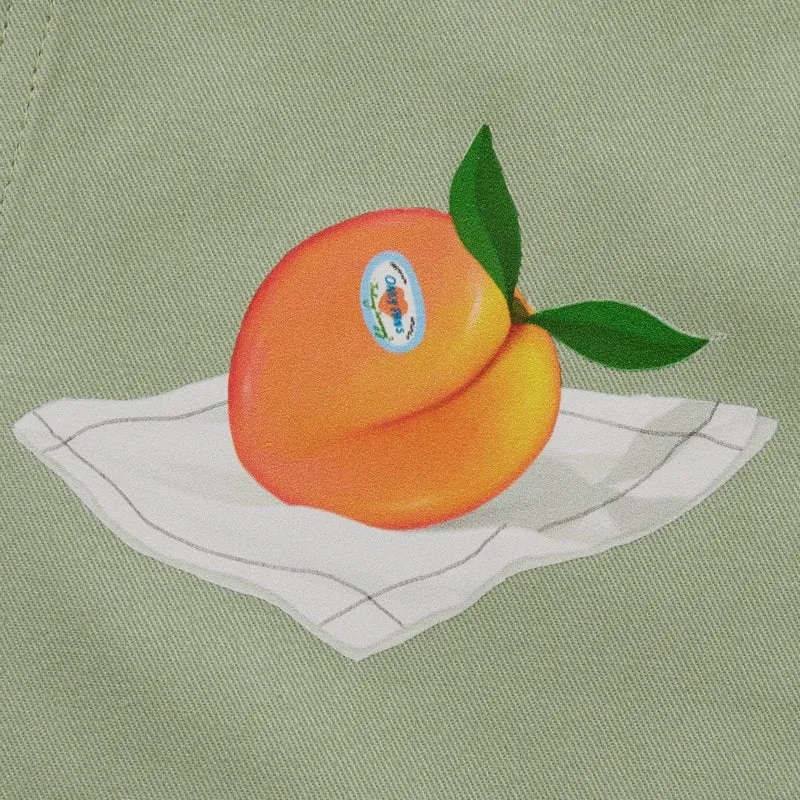 Susi Vidal x H&B Essential Apron