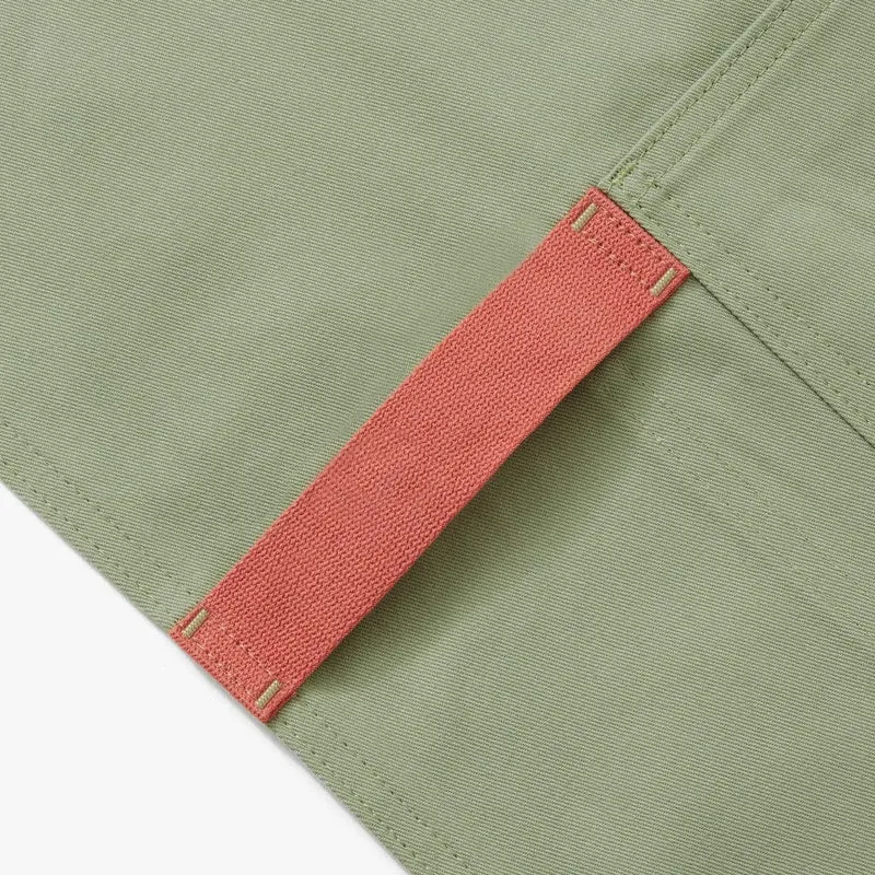 Susi Vidal x H&B Essential Apron