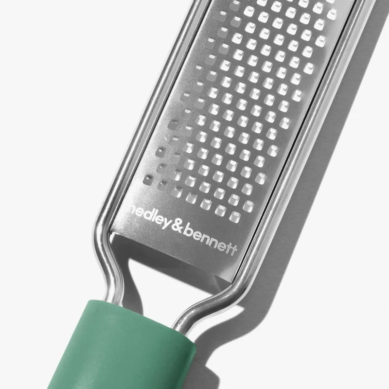The Complete 10-Piece Tool Set - Shiso Green