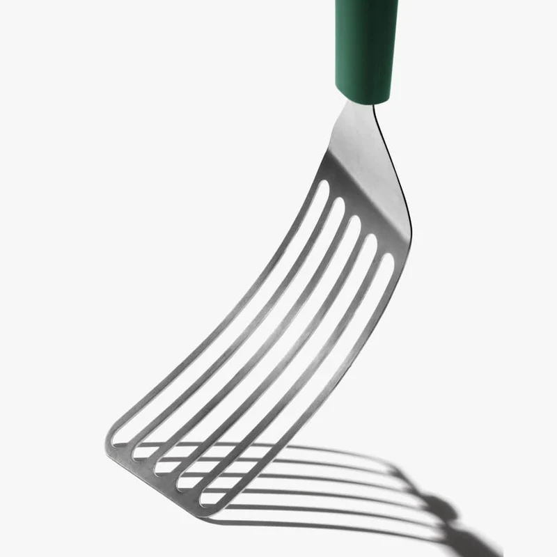 The Complete 10-Piece Tool Set - Shiso Green