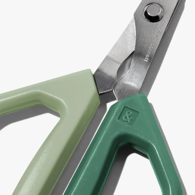 The Complete 11-Piece Tool Set - Shiso Green