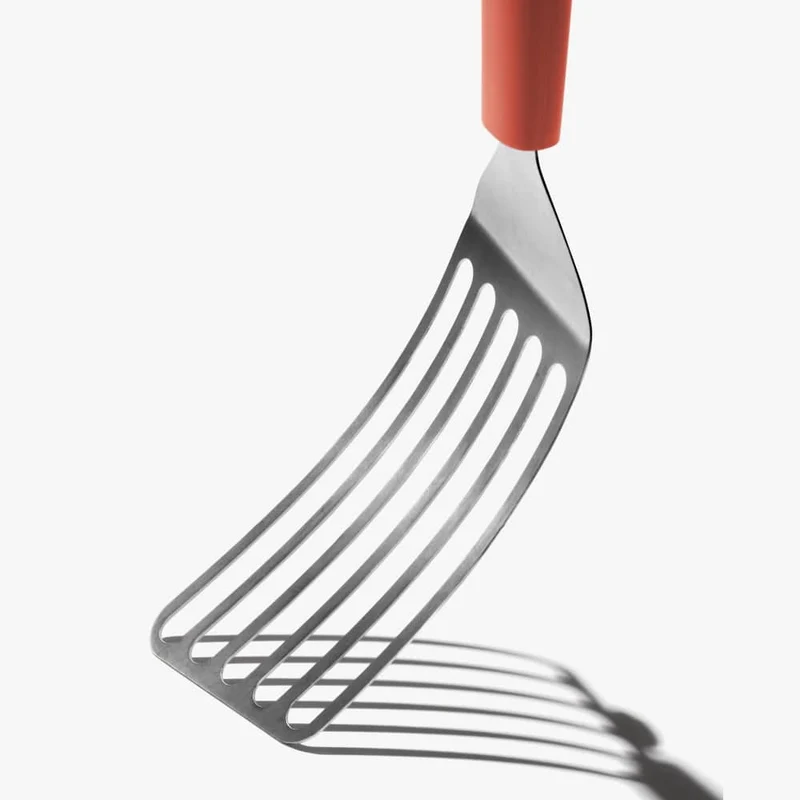 The Complete 11-Piece Tool Set - Harissa Red