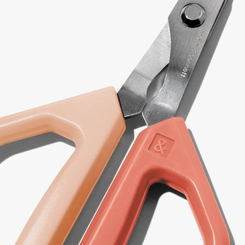 The Complete 11-Piece Tool Set - Harissa Red