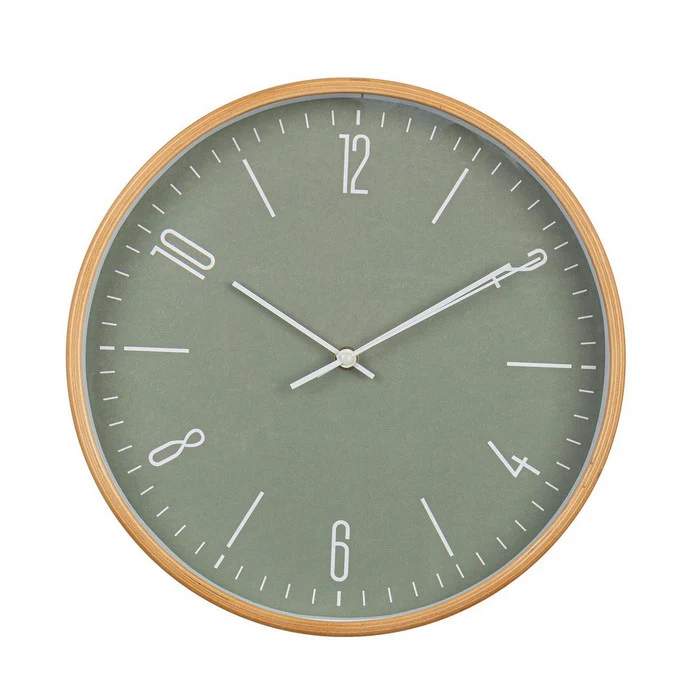 Orologio da parete - Clancy