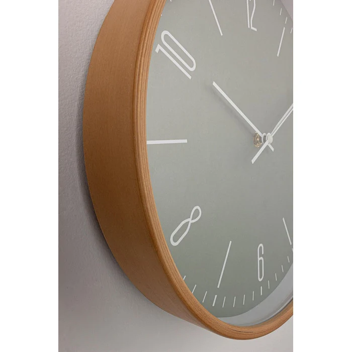 Orologio da parete - Clancy