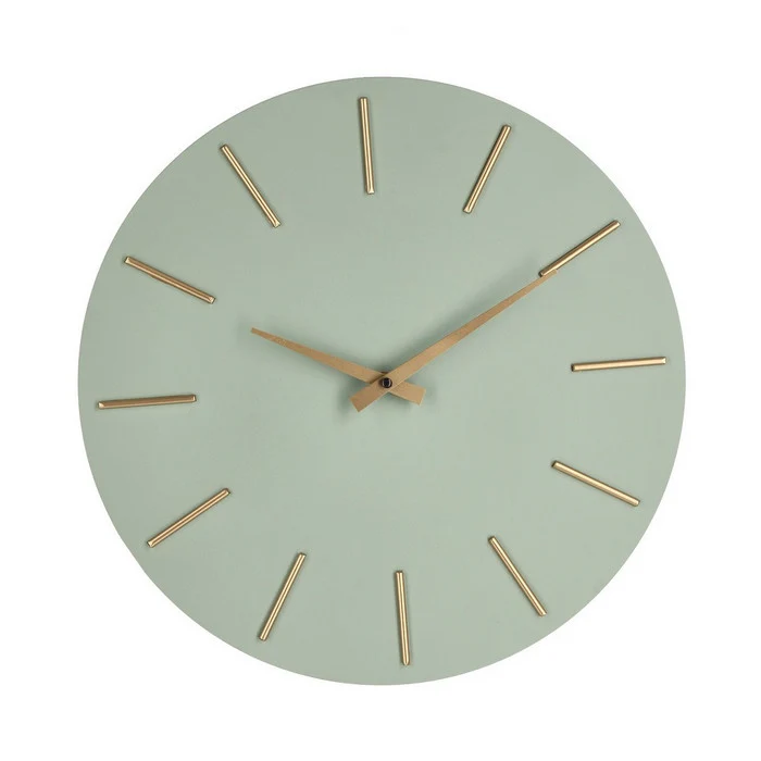 Orologio da parete - Timeline
