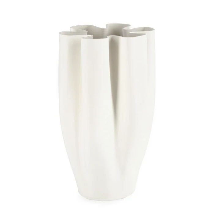Vaso decorativo in ceramica - Maeli