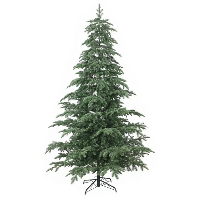Albero di Natale verde realistico - Salice