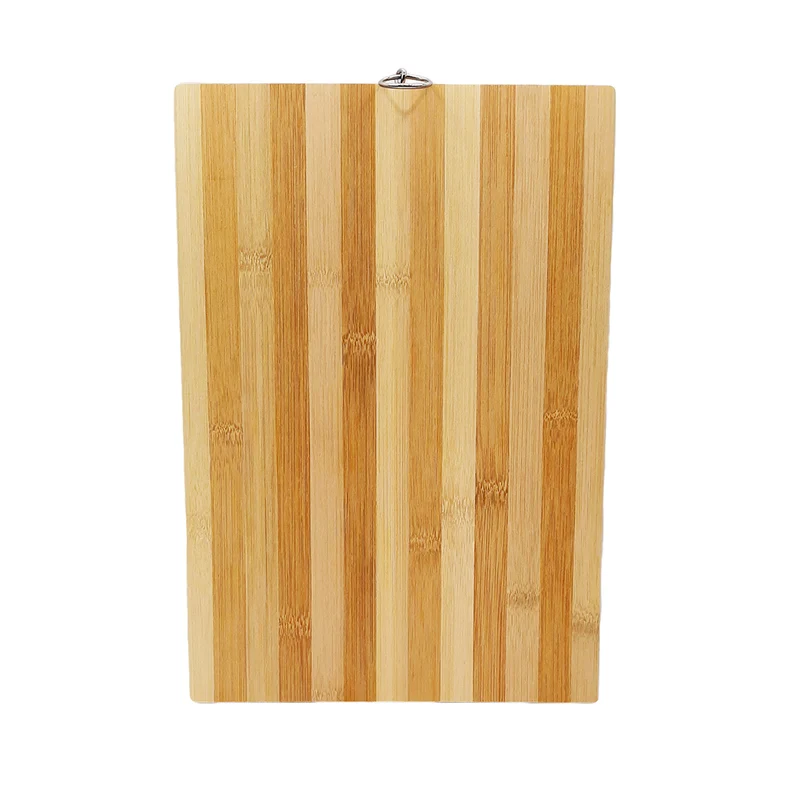 TAGLIERE RETTANGOLARE IN BAMBU' 24x34cm-wehome