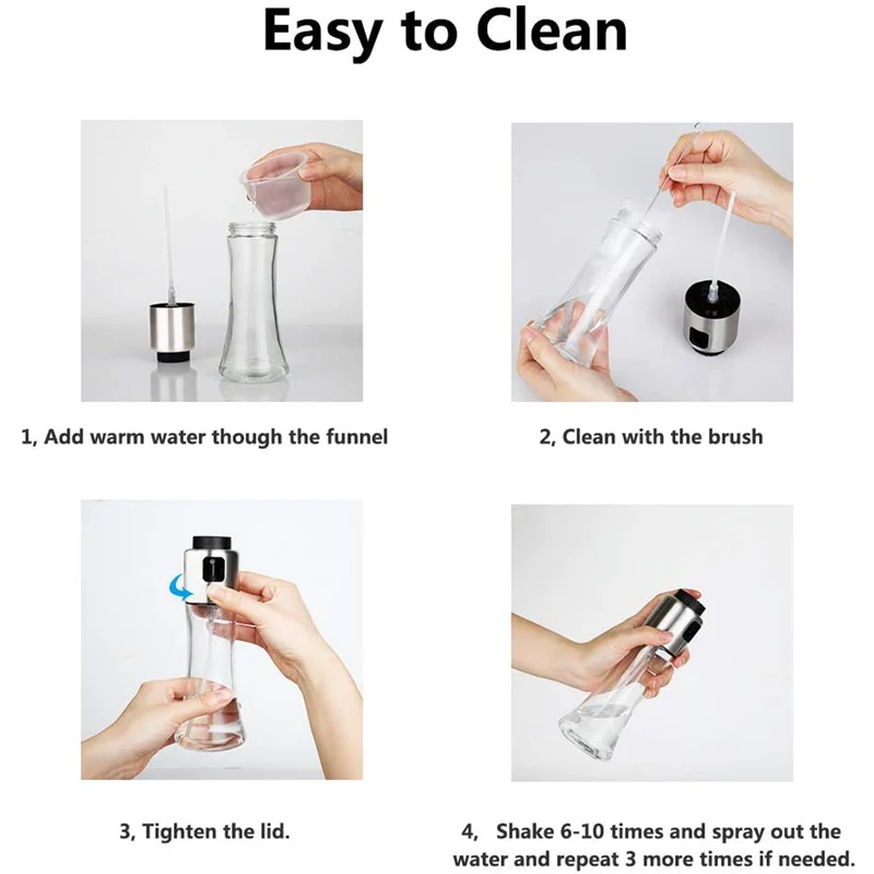 OLIERA SPRAY 180ml-sunlux