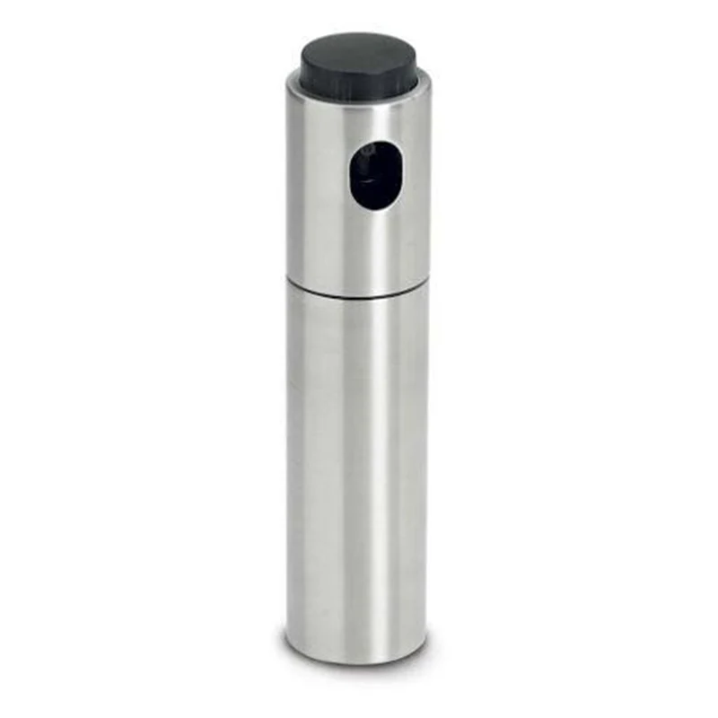 Oliera nebulizzatore 100 ml. acciaio inossidabile Sunlux