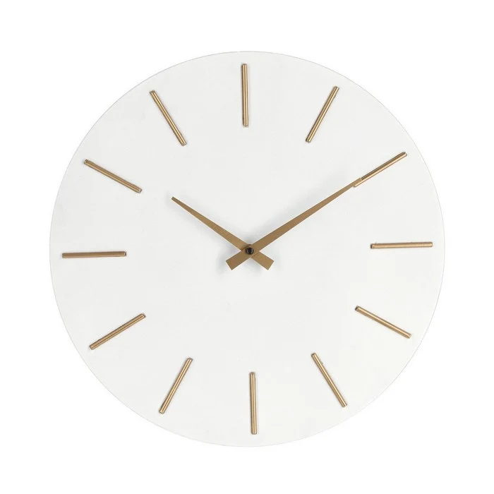 Orologio da parete moderno 40 cm - Timeline