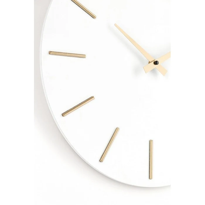 Orologio da parete moderno 40 cm - Timeline
