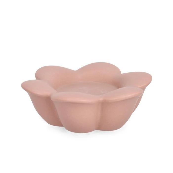 Porta tea-light a forma di fiore - Rosewell