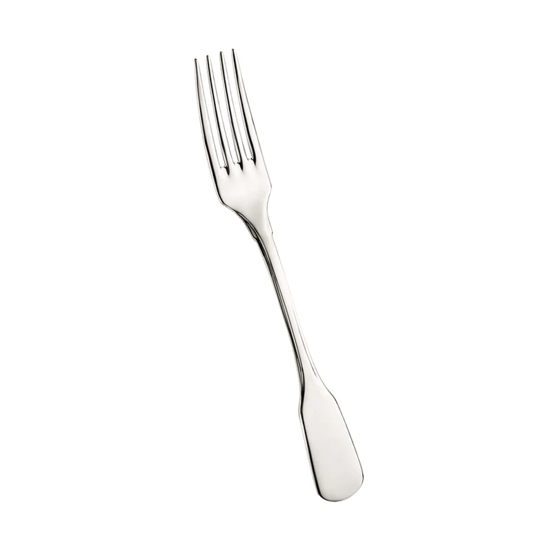 Spaten Forchetta Tavola In Acciaio Inox - Set 12 Pz