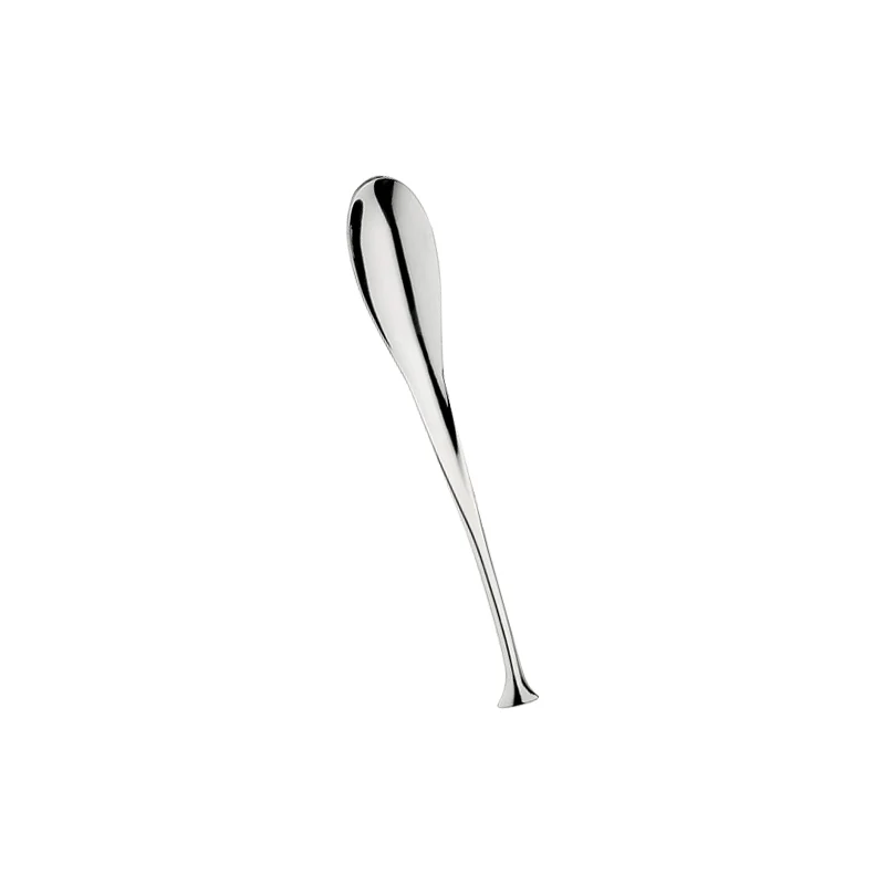 Dolphin Cucchiaino Caffè In Acciaio Inox - Set 12 Pz