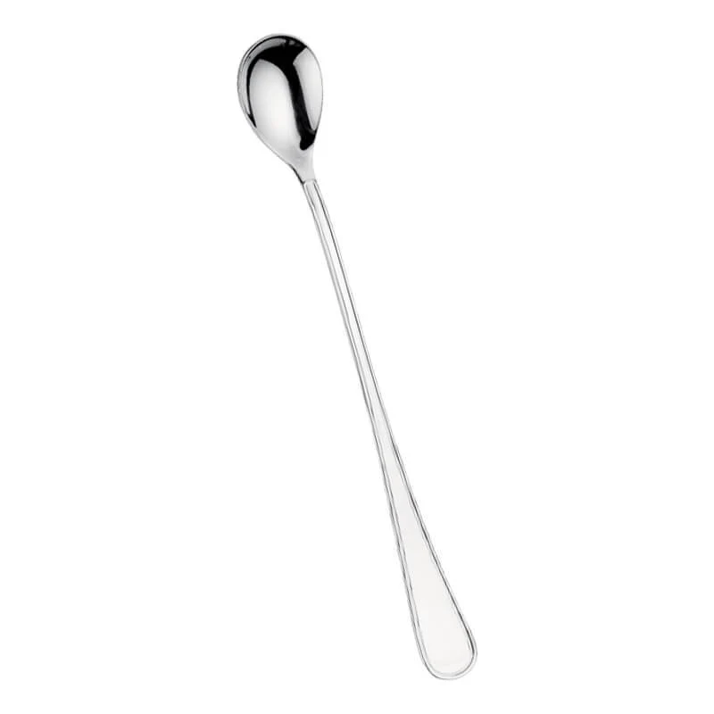 Westminster Cucchiaio Bibita In Acciaio Inox - Set 12 Pz