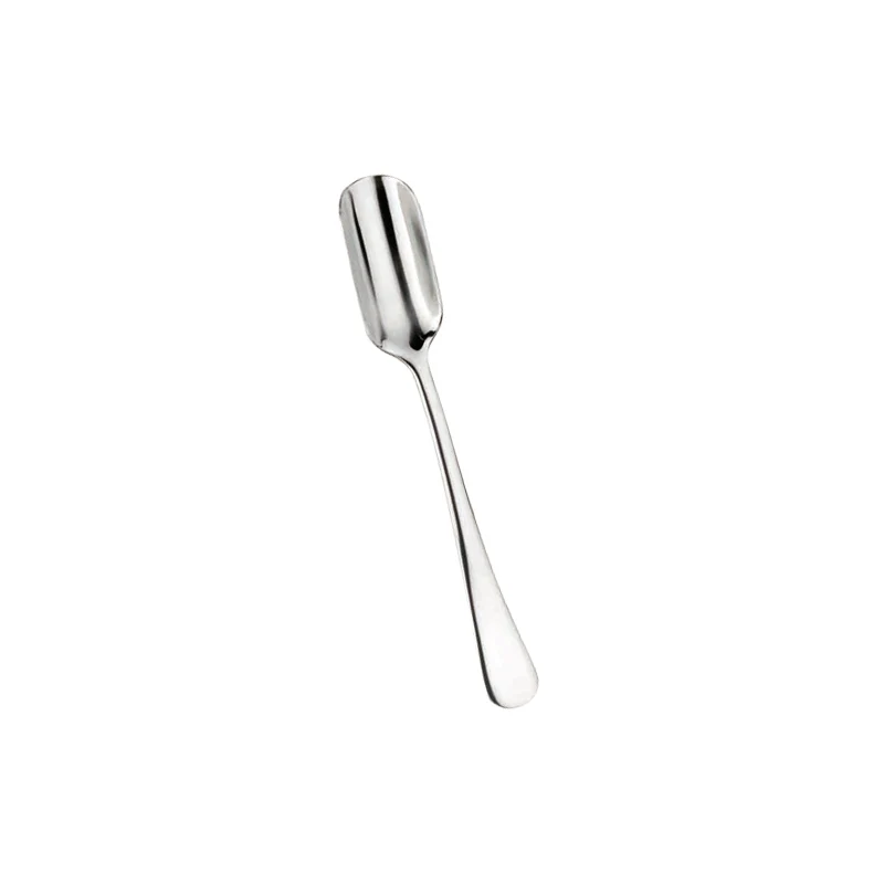 Pitagora Sessola Zucchero In Acciaio Inox - Set 12 Pz
