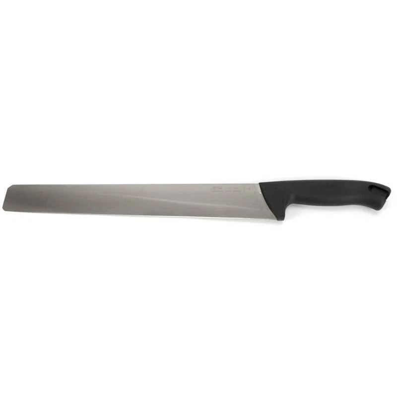 30 cm - Gastro Coltello Formaggio In Acciaio Inox
