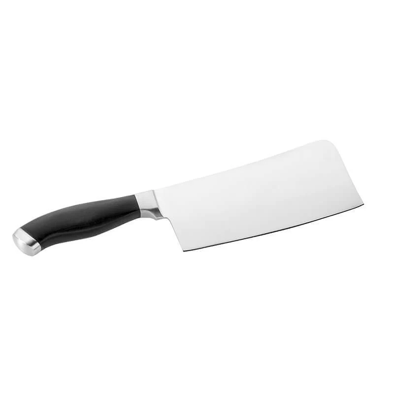 Professionali Coltello Mannaia In Acciaio Inox