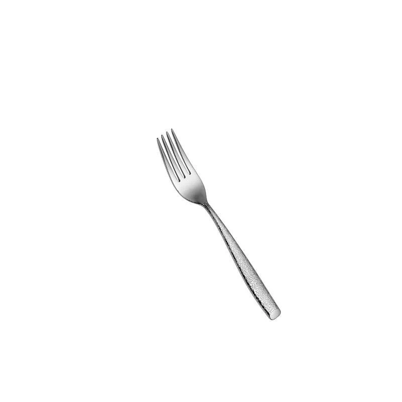 Raku Forchetta Frutta In Acciaio Inox - Set 12 Pz