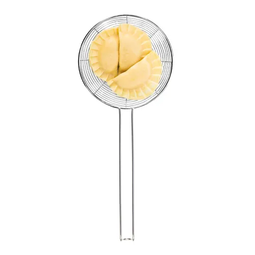 SCHIUMAROLA RAGNO - 14 cm
