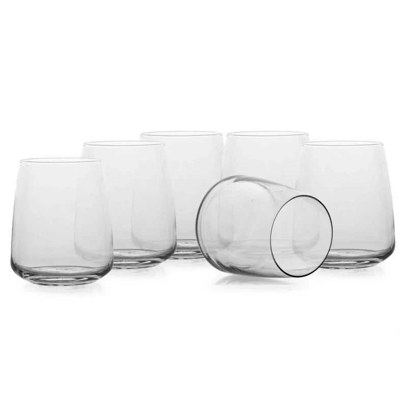 AURUM - BICCHIERE CL 37 - SET 6 BICCHIERI