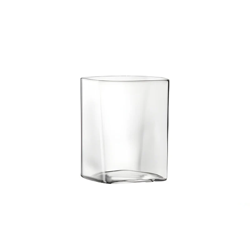TOP CLASS SQUARE - BICCHIERE ROCKS CL 35 - SET 6 BICCHIERI