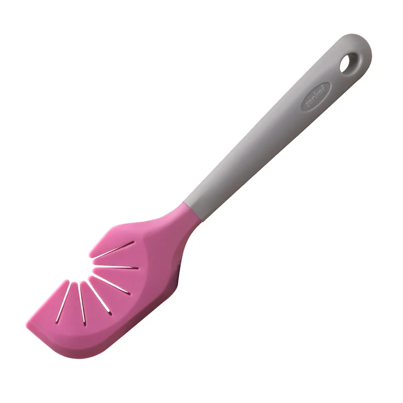 Spatola e pulisci frusta 2 in 1