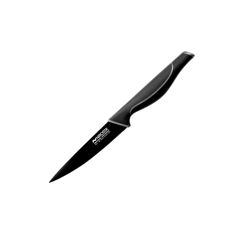 Coltello verdura con lama da 11 cm, Linea Wave