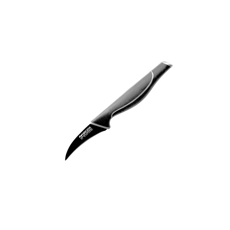 Coltello spelucchino 7cm, Linea Wave