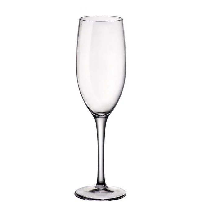 MILANO - CALICE FLUTE CL.17 - SET 12 BICCHIERI