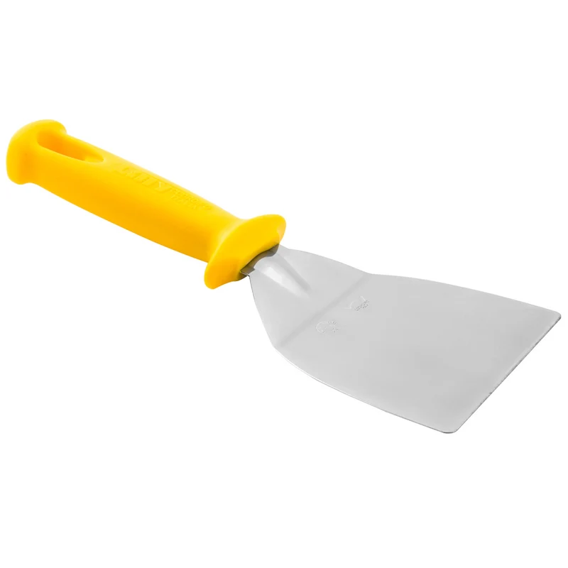 Spatola pizza inox cm.12 piegata lilly