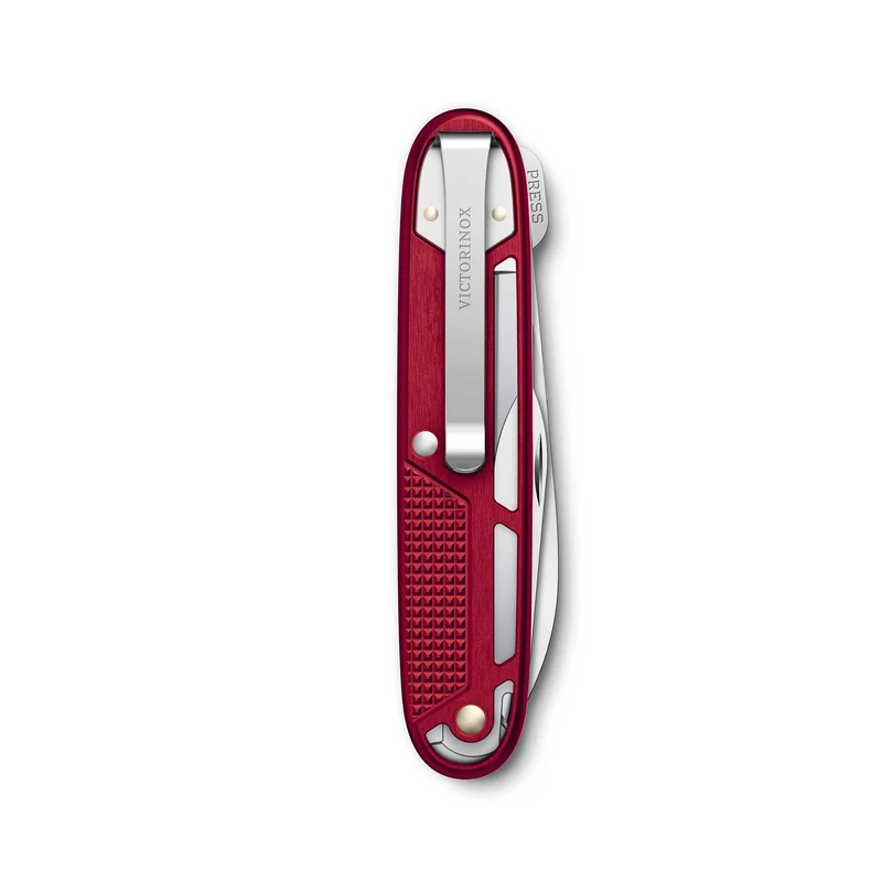 Multiuso Synergy X Alox, 93 mm, red