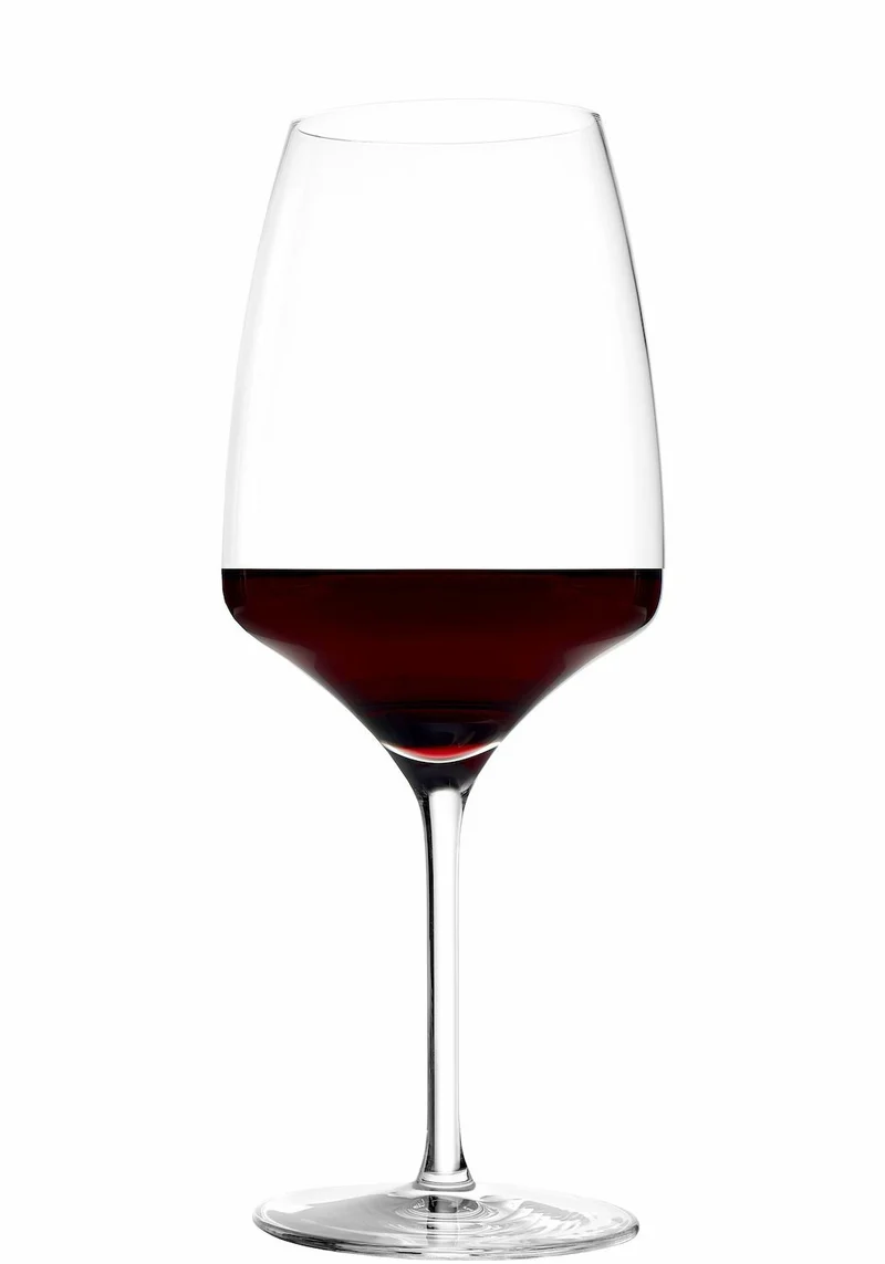 EXPERIENCE - CALICE BORDEAUX CL. 64,5 - SET 6 BICCHIERI