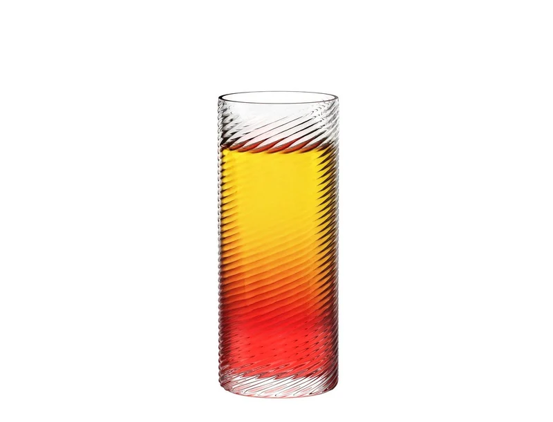 BERLIN - BICCHIERE LONGDRINK CL 49 - SET 6 BICCHIERI H.16,8
