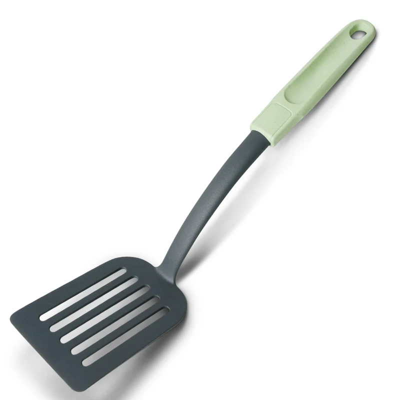Paletta forata fritti in plastica ecologica, LineaEcolution