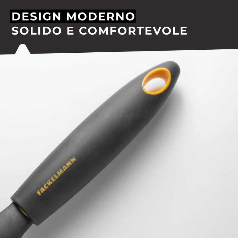 Rotella tagliapasta 21cm, Linea Soft Collection