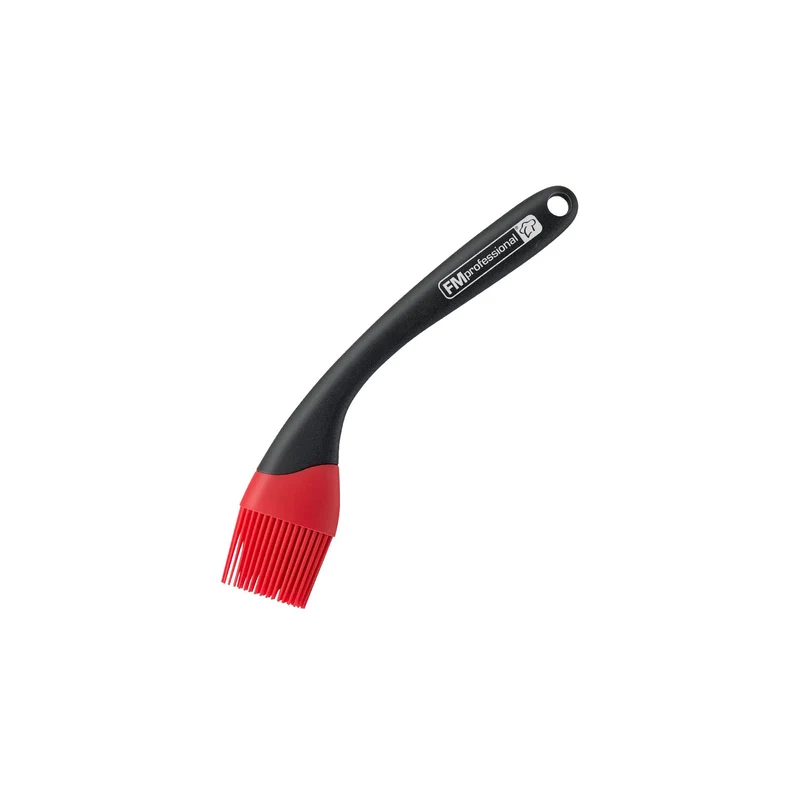 Pennello in silicone per BBQ 22cm